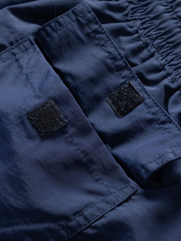 Island Sailing Print Button Up Shirt & Swim Shorts - Image 17