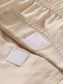 2 In 1 Drawstring Pocket Quick Dry Swim Shorts