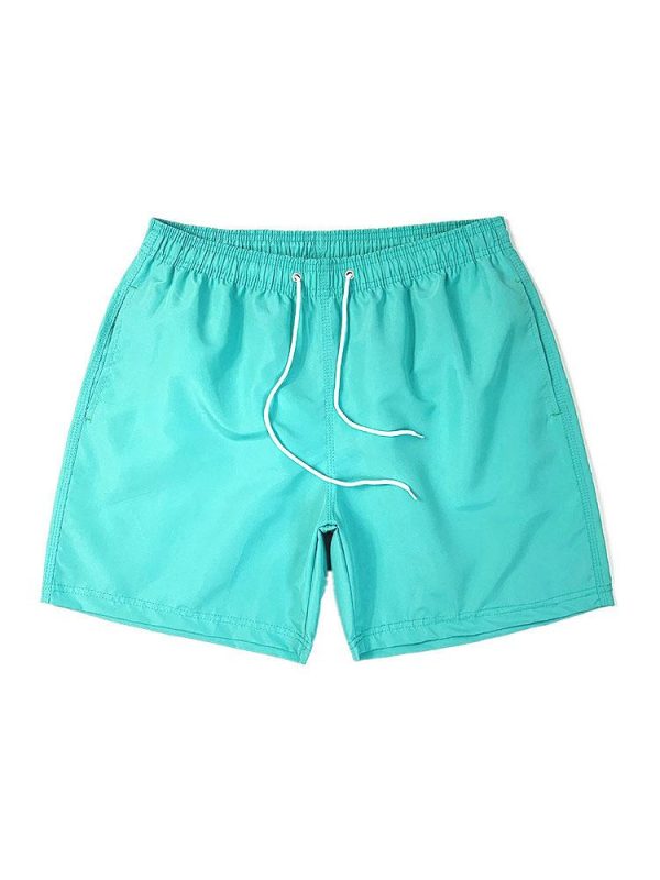 Man Swim Shorts - Image 2