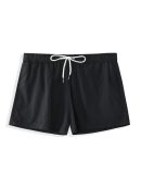 Short Length Swim Shorts