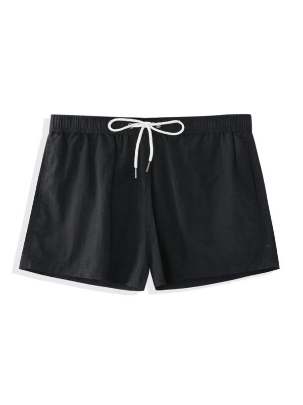 Short Length Swim Shorts - Image 7