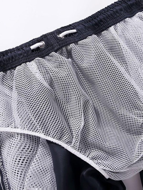 Man Swim Shorts - Image 8