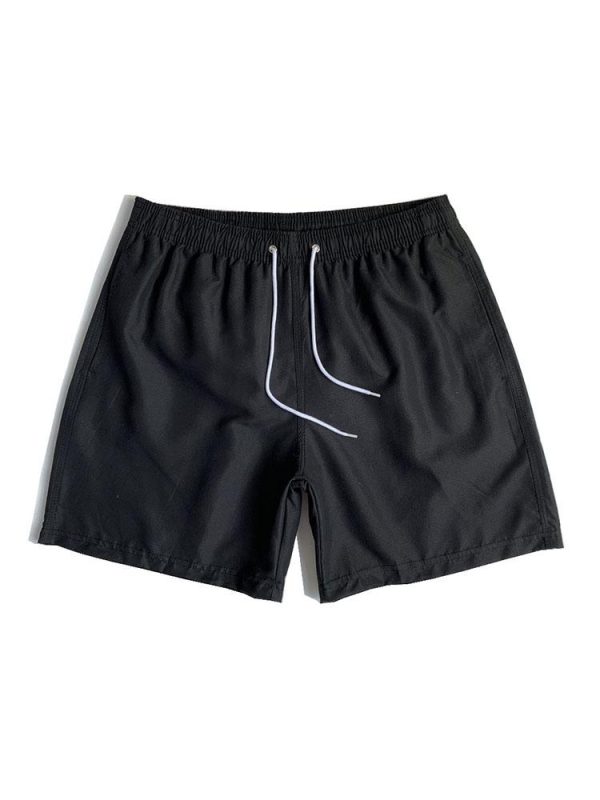 Man Swim Shorts - Image 3