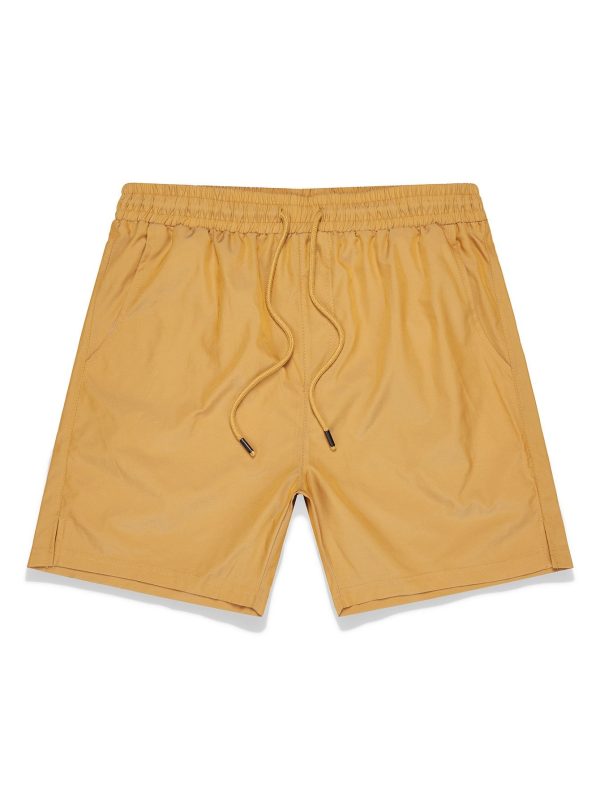 Stormy Iridescent Swim Shorts - Image 2