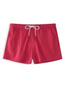 Short Length Swim Shorts