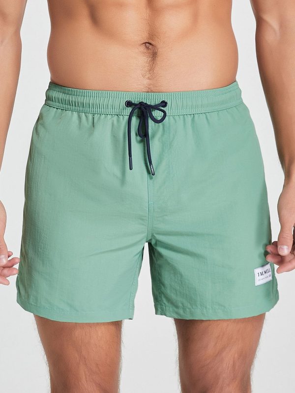 Man Swim Shorts - Image 8