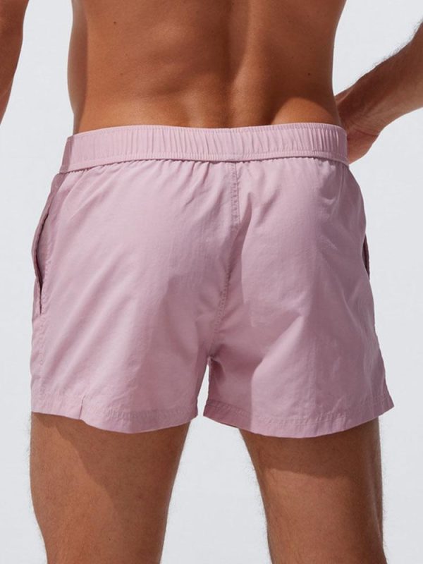 Short Length Swim Shorts - Image 3