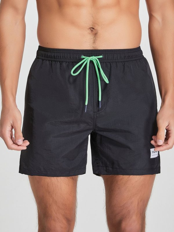 Man Swim Shorts - Image 4