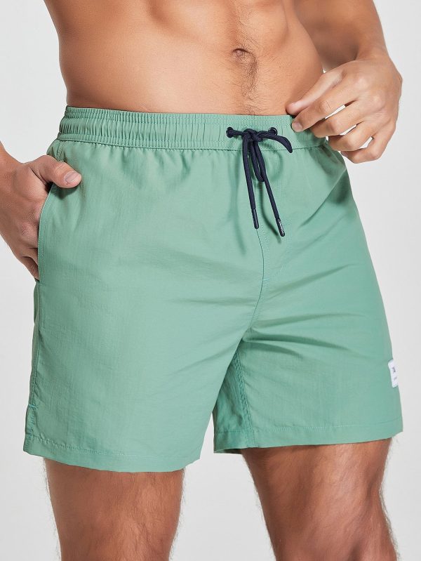 Man Swim Shorts - Image 10