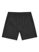 Stormy Iridescent Swim Shorts