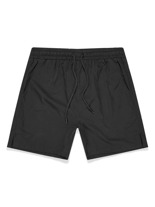 Stormy Iridescent Swim Shorts - Image 7