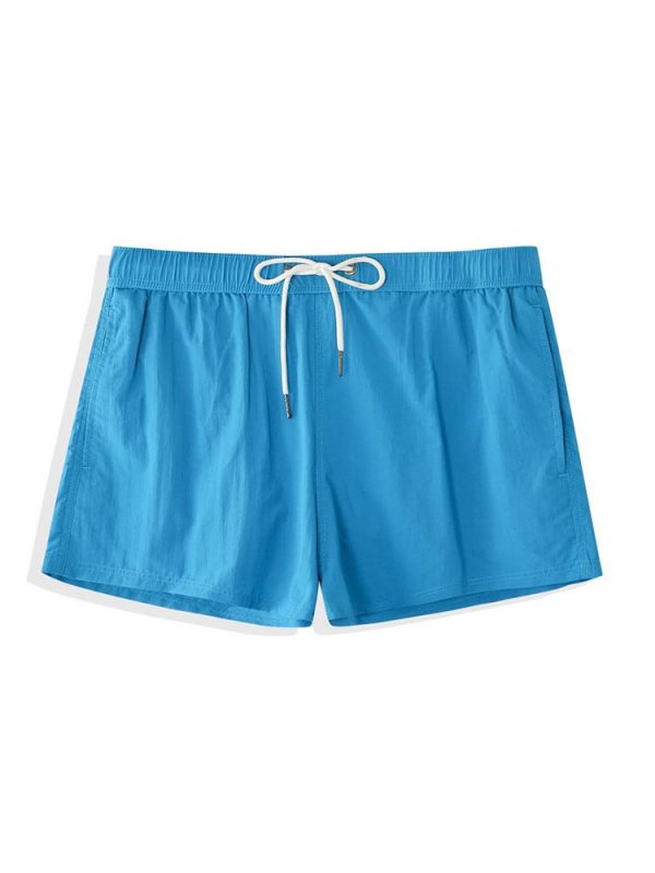 Short Length Swim Shorts - Image 9