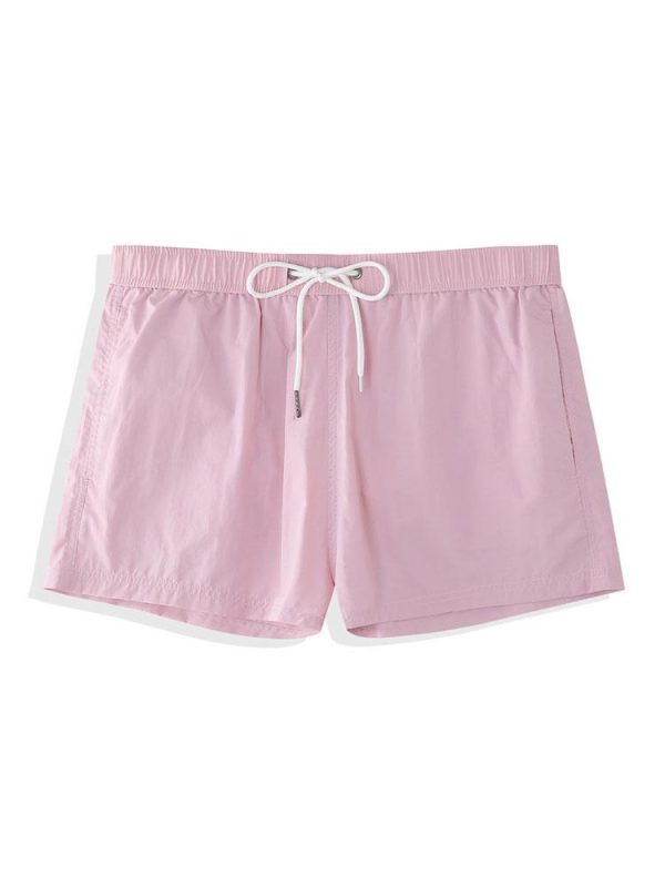 Short Length Swim Shorts - Image 4