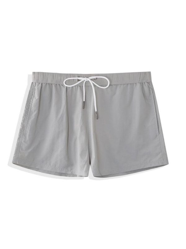 Short Length Swim Shorts - Image 10
