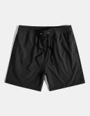 Zipper Pocket Swim Shorts