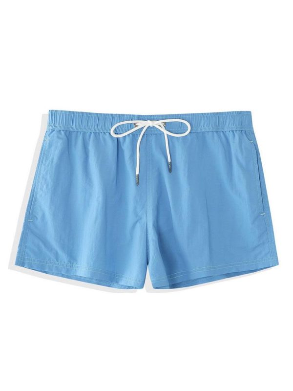 Short Length Swim Shorts - Image 8
