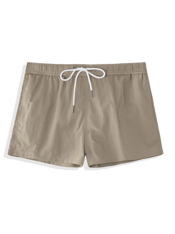 Short Length Swim Shorts - Image 5