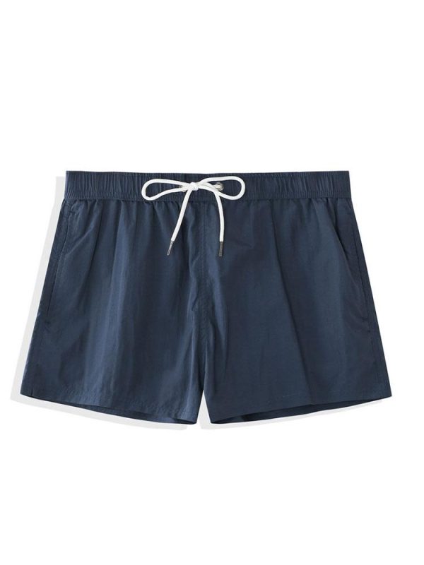Short Length Swim Shorts - Image 6