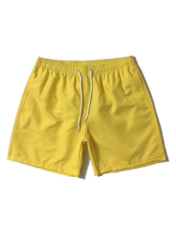 Man Swim Shorts - Image 5