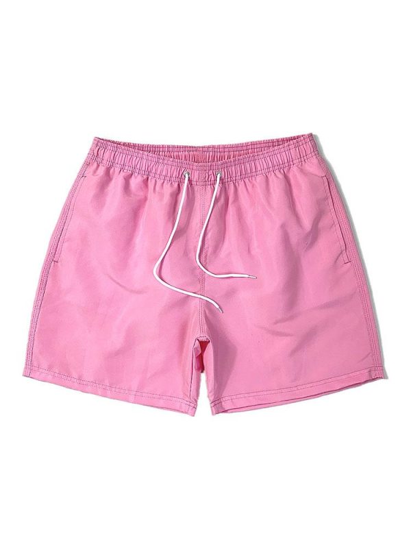 Man Swim Shorts
