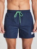 Man Swim Shorts