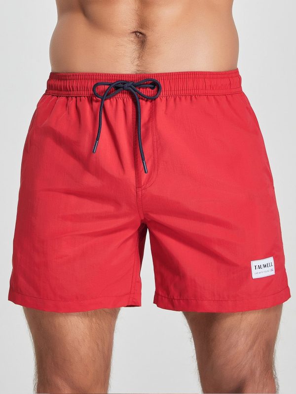 Man Swim Shorts - Image 7